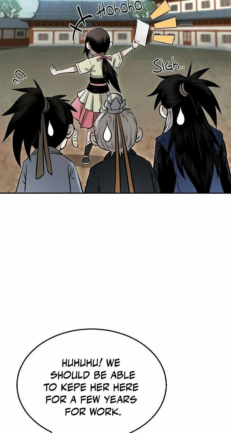 Read Demon in Mount Hua chapter 24 image 147 on Lezhin