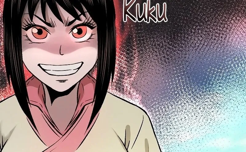 Read Demon in Mount Hua chapter 24 image 152 on Lezhin