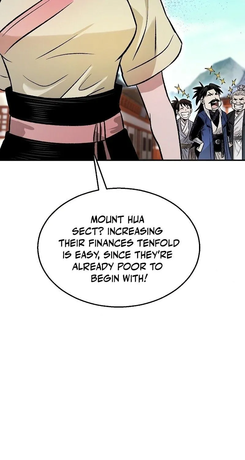Read Demon in Mount Hua chapter 24 image 153 on Lezhin