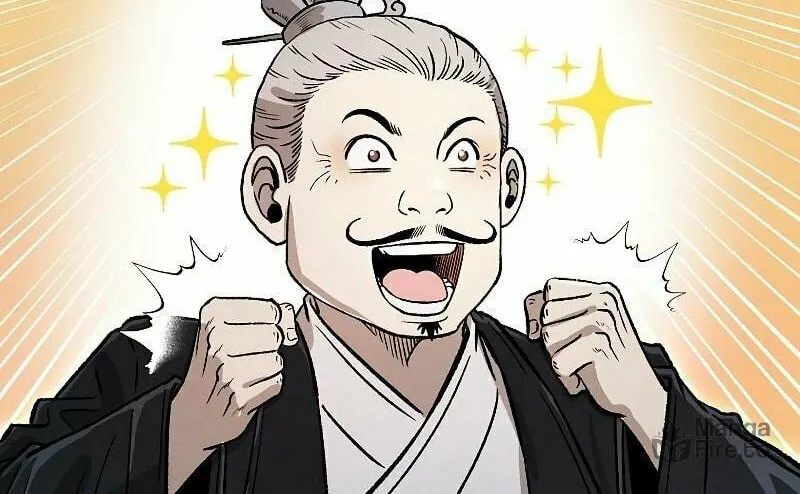 Read Demon in Mount Hua chapter 24 image 18 on Lezhin