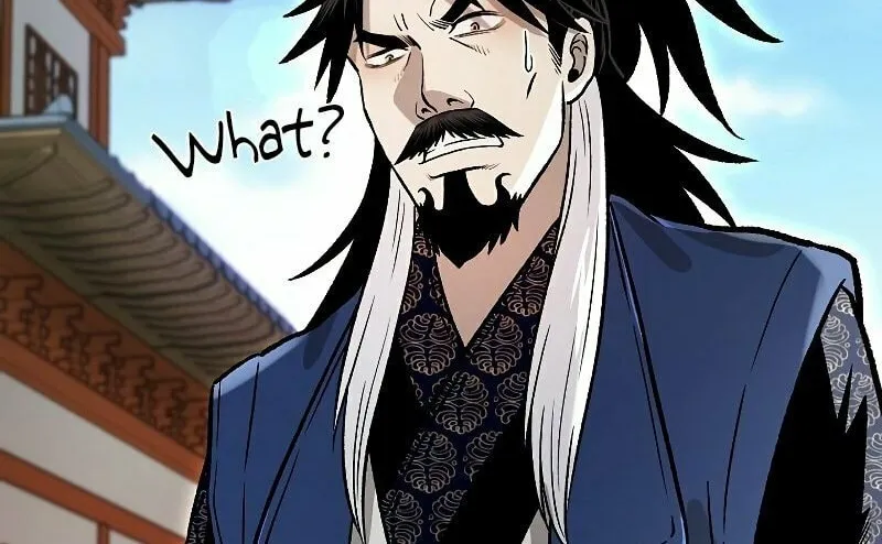 Read Demon in Mount Hua chapter 24 image 20 on Lezhin