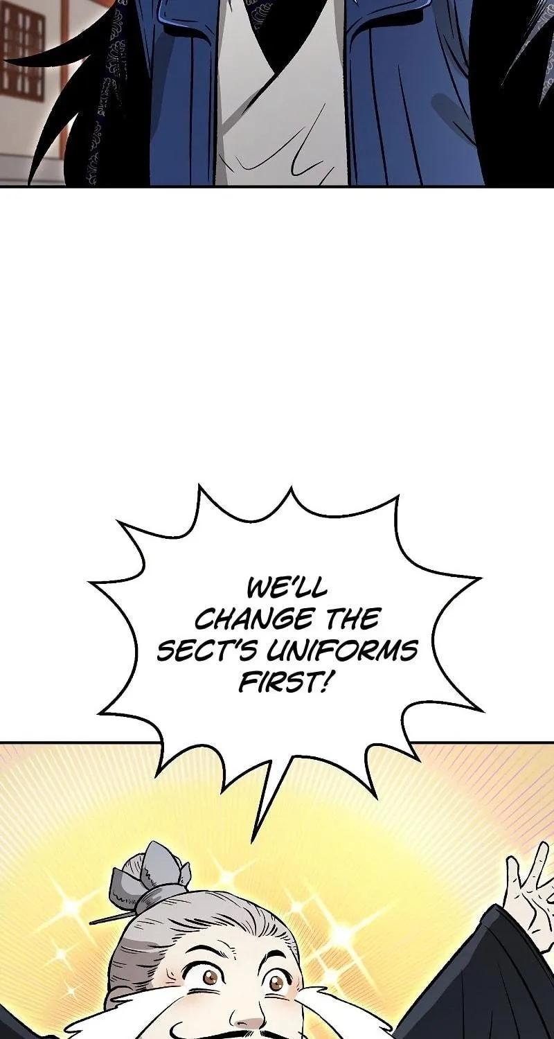 Read Demon in Mount Hua chapter 24 image 21 on Lezhin