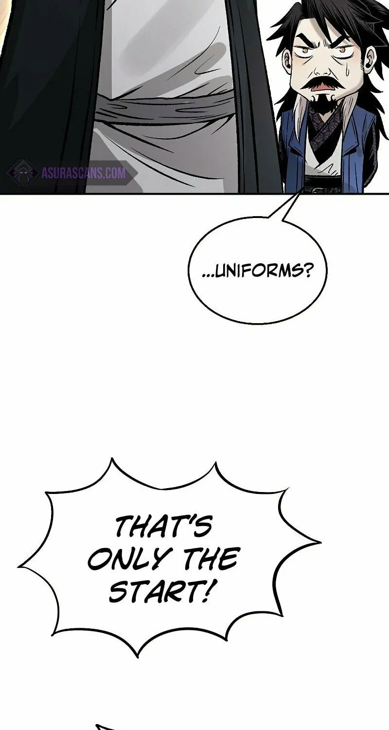 Read Demon in Mount Hua chapter 24 image 23 on Lezhin