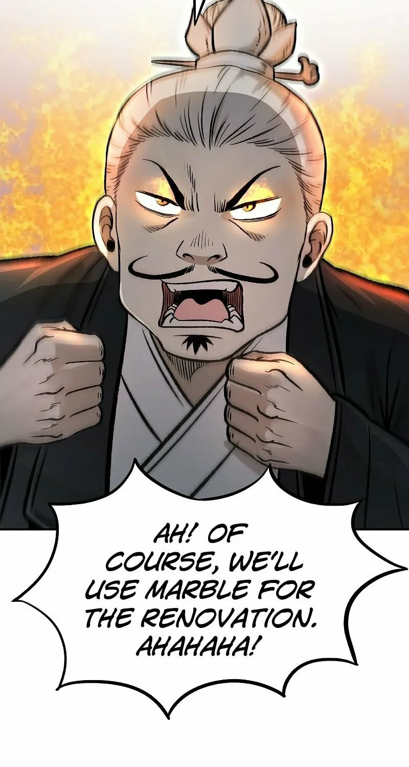 Read Demon in Mount Hua chapter 24 image 25 on Lezhin