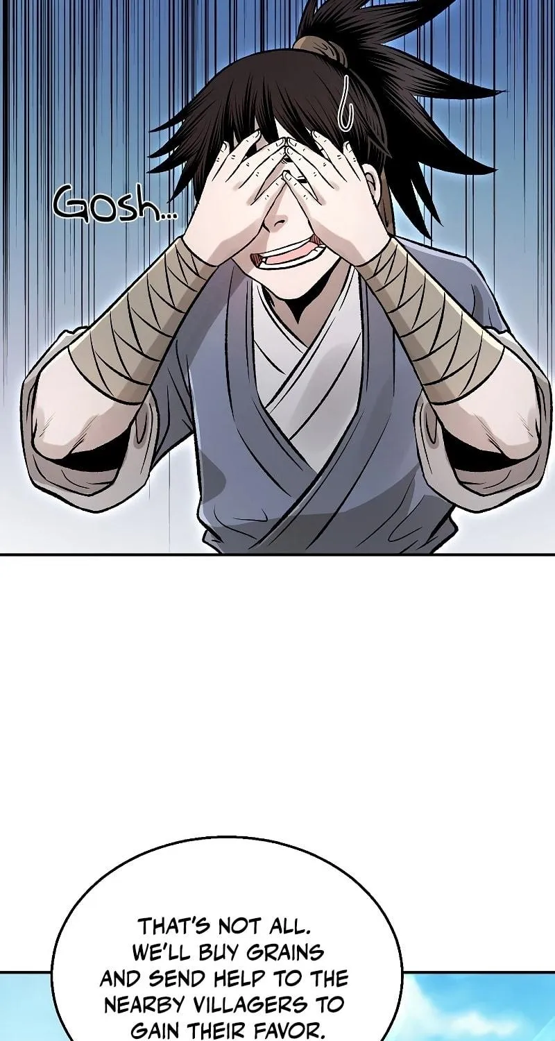 Read Demon in Mount Hua chapter 24 image 27 on Lezhin