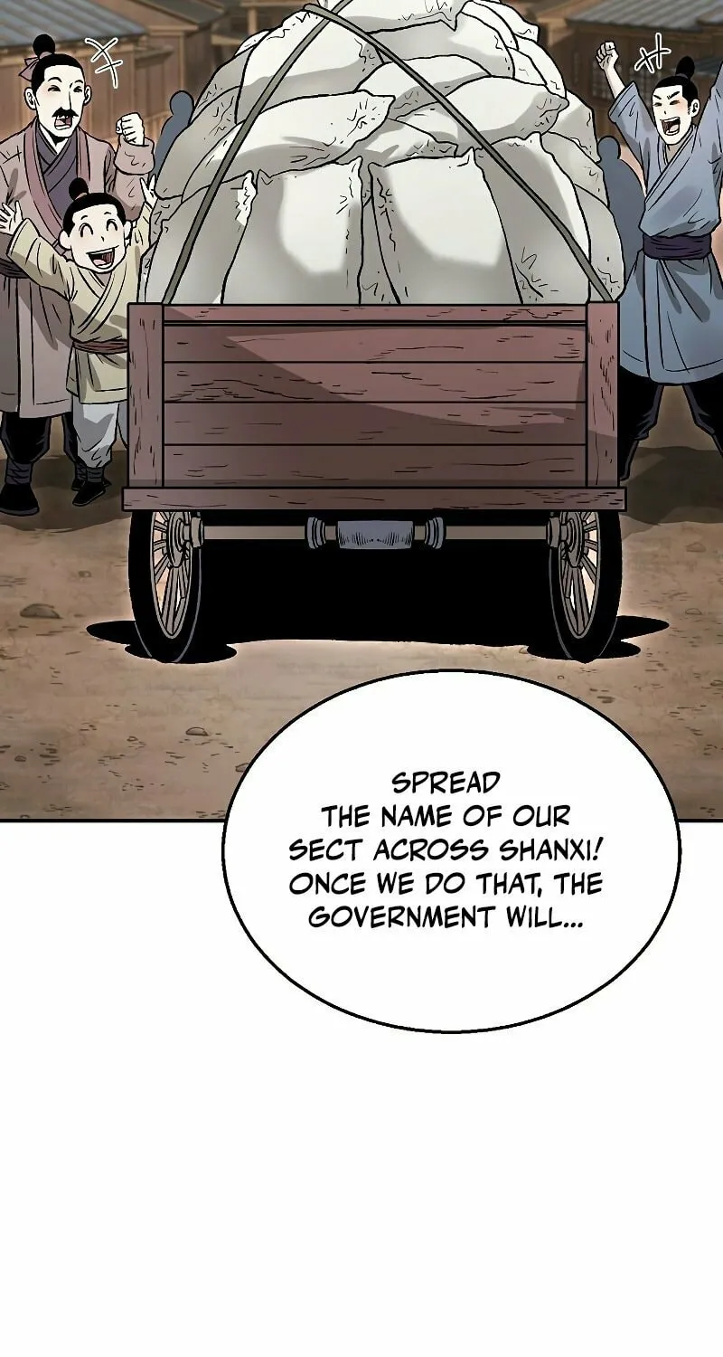 Read Demon in Mount Hua chapter 24 image 29 on Lezhin