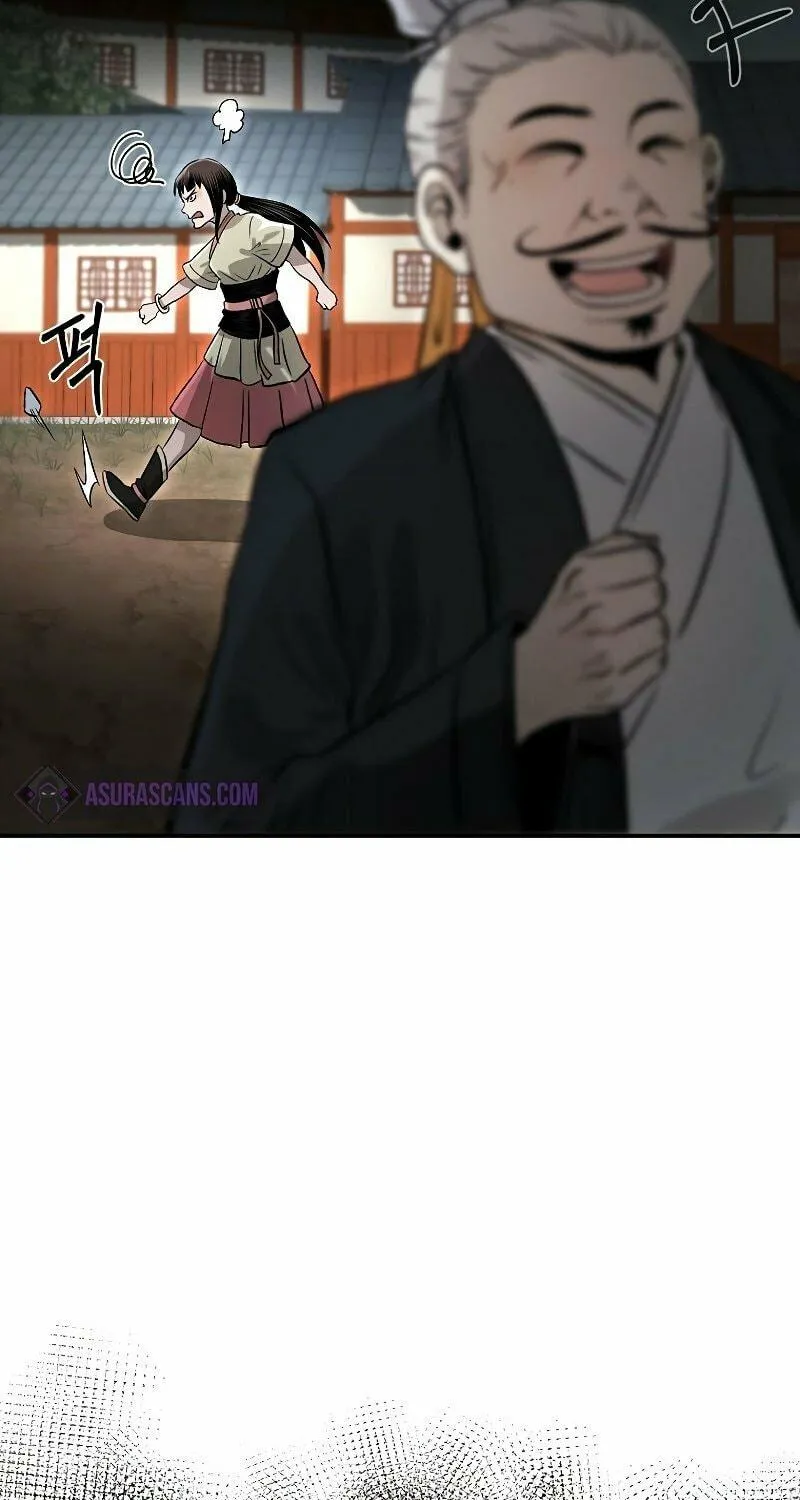 Read Demon in Mount Hua chapter 24 image 33 on Lezhin