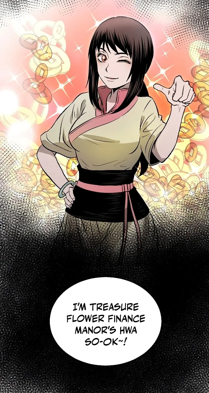 Read Demon in Mount Hua chapter 24 image 35 on Lezhin