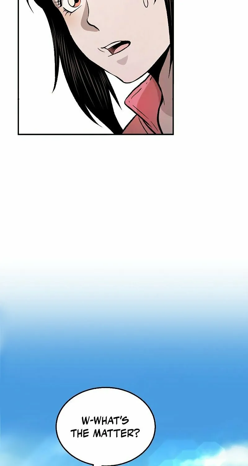 Read Demon in Mount Hua chapter 24 image 41 on Lezhin