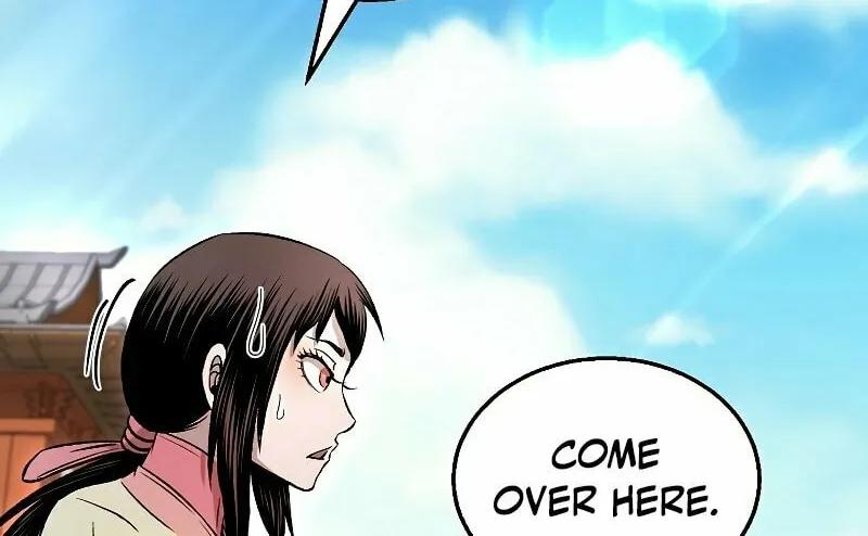 Read Demon in Mount Hua chapter 24 image 42 on Lezhin