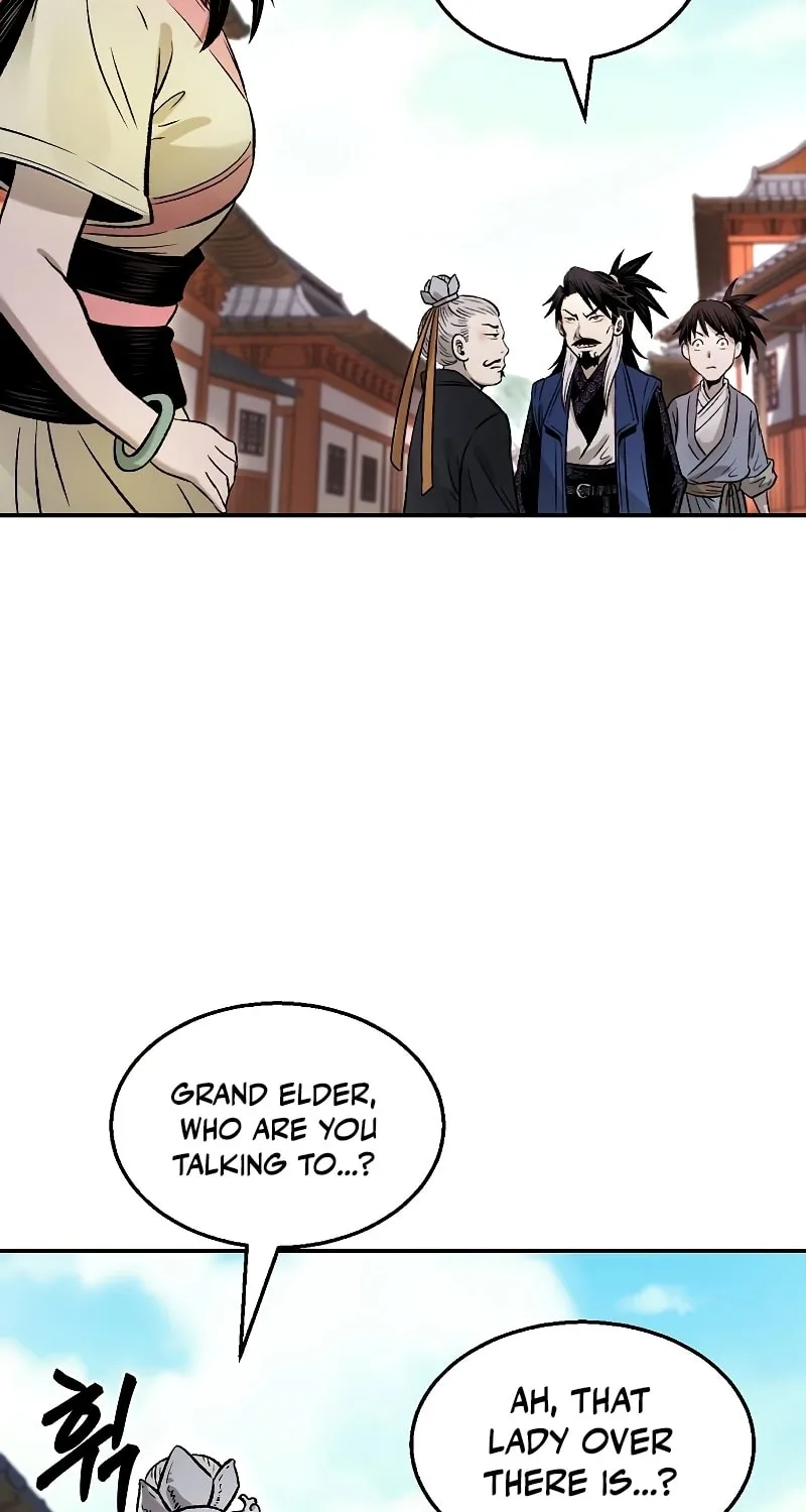 Read Demon in Mount Hua chapter 24 image 43 on Lezhin