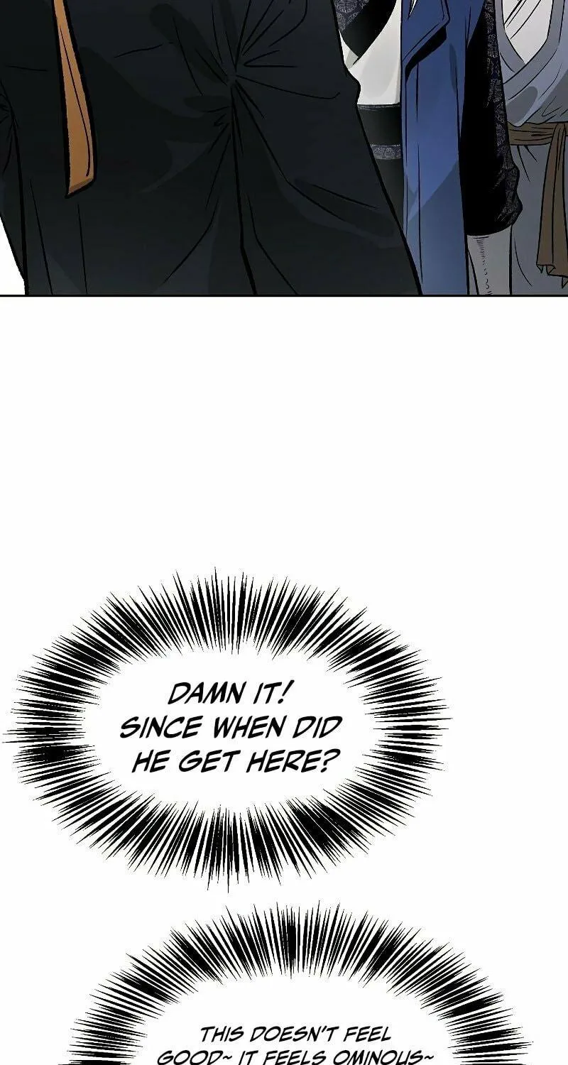 Read Demon in Mount Hua chapter 24 image 45 on Lezhin