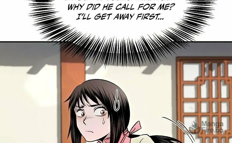 Read Demon in Mount Hua chapter 24 image 46 on Lezhin