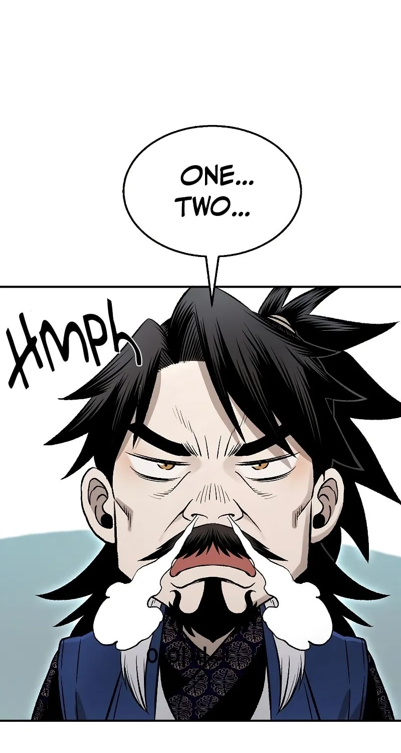 Read Demon in Mount Hua chapter 24 image 49 on Lezhin