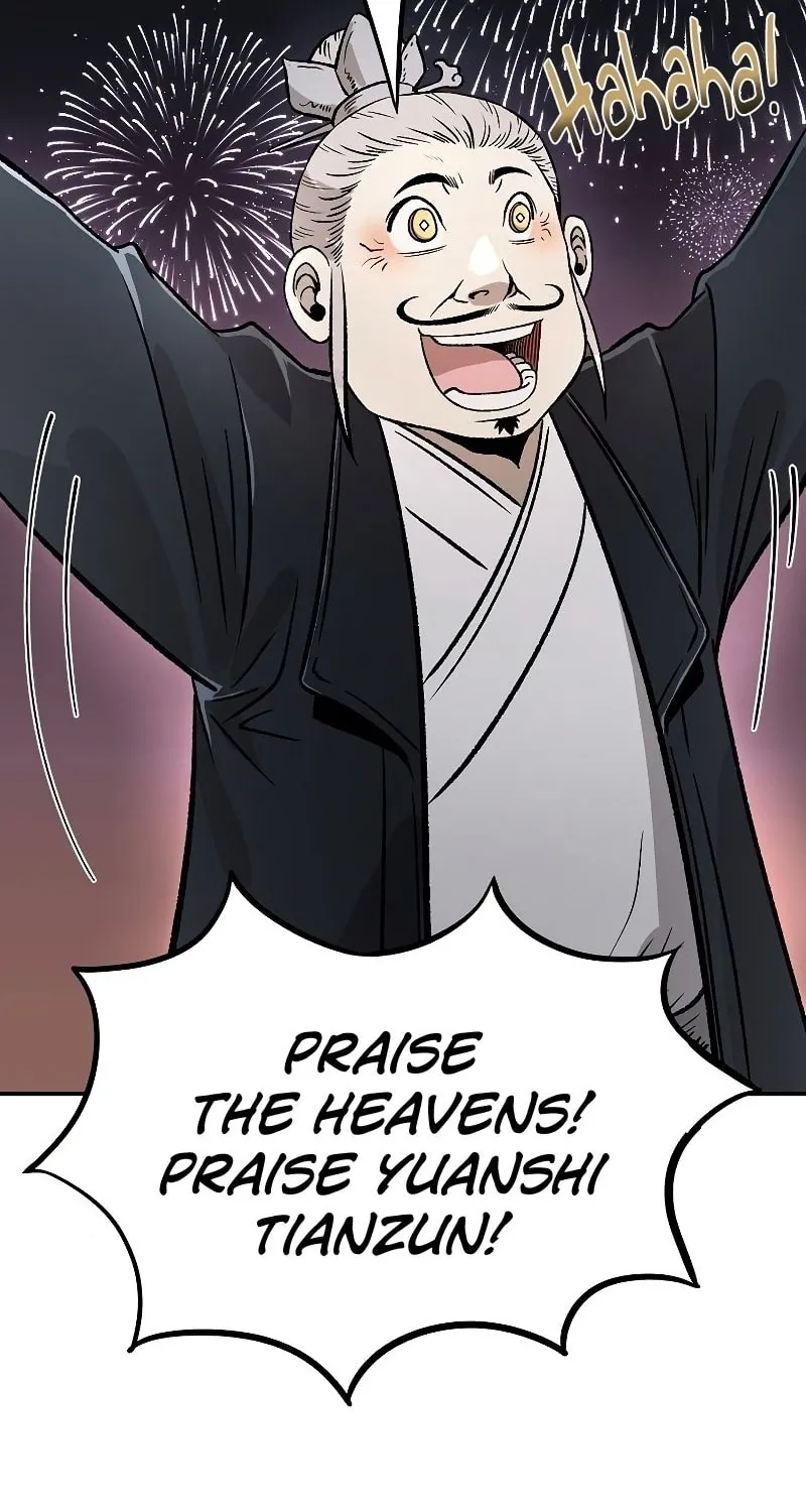 Read Demon in Mount Hua chapter 24 image 5 on Lezhin