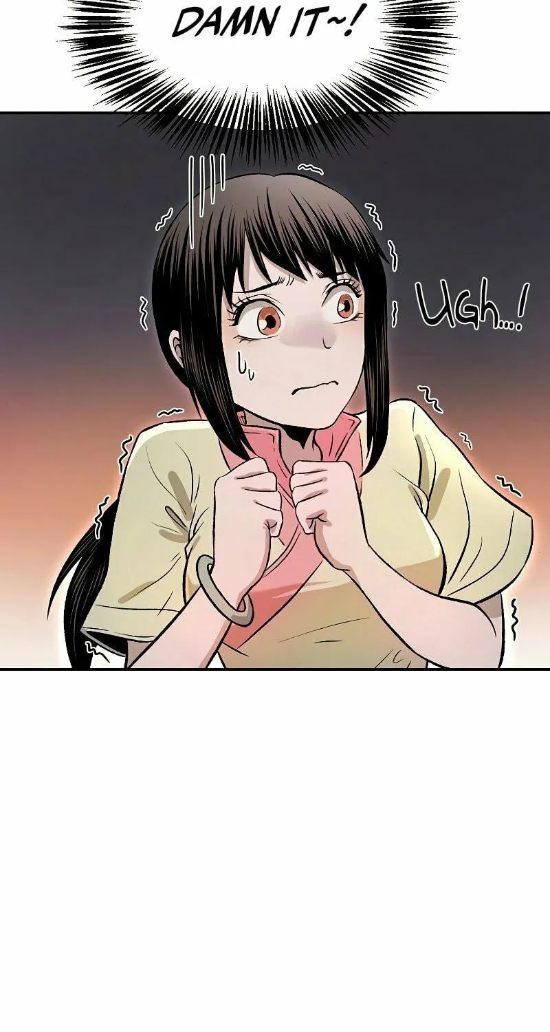 Read Demon in Mount Hua chapter 24 image 51 on Lezhin