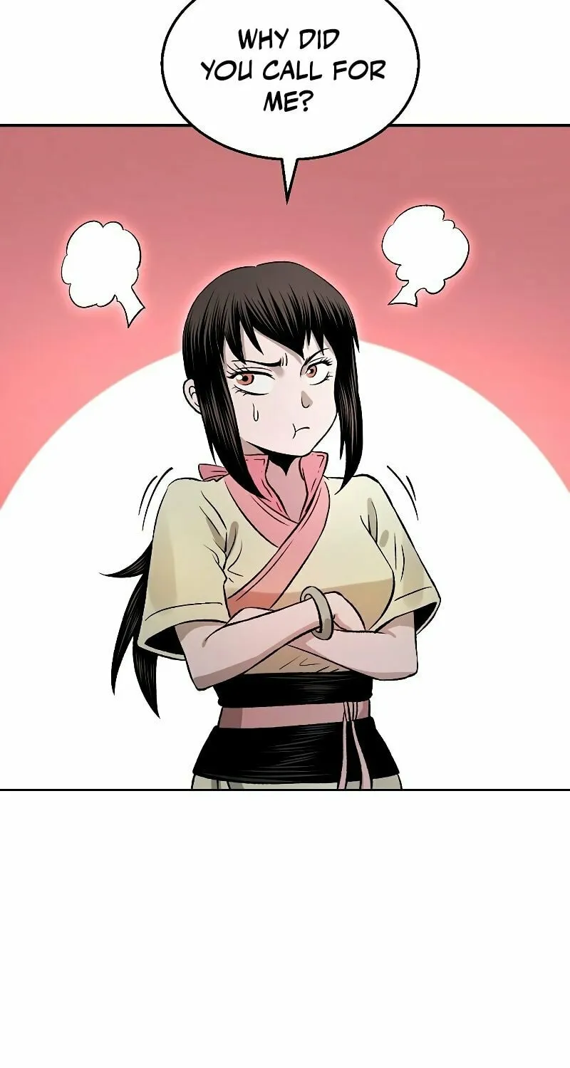 Read Demon in Mount Hua chapter 24 image 55 on Lezhin
