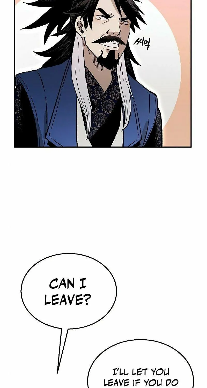 Read Demon in Mount Hua chapter 24 image 57 on Lezhin