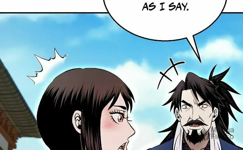 Read Demon in Mount Hua chapter 24 image 58 on Lezhin