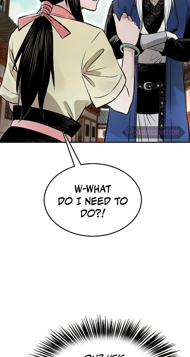 Read Demon in Mount Hua chapter 24 image 59 on Lezhin