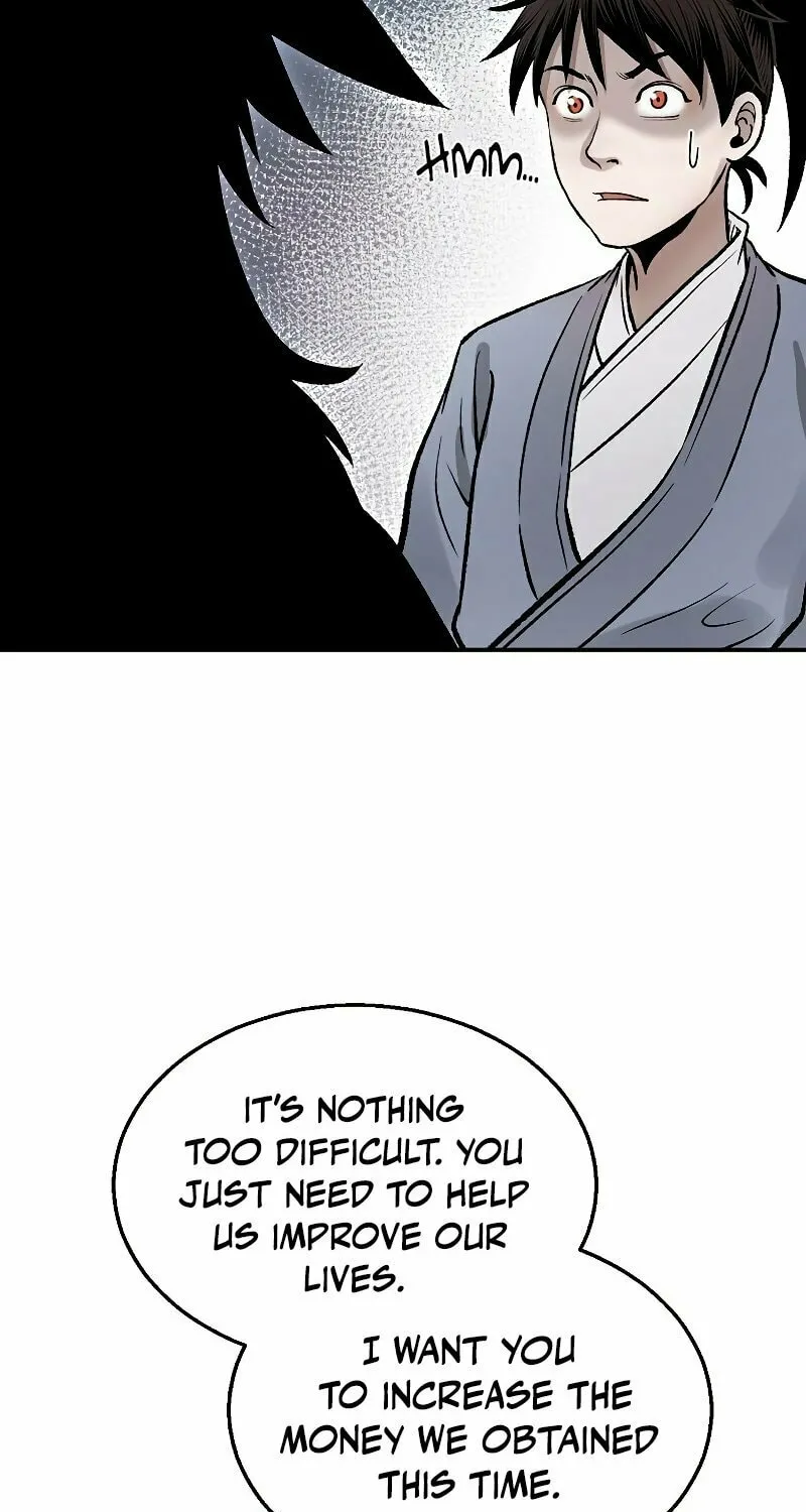 Read Demon in Mount Hua chapter 24 image 61 on Lezhin