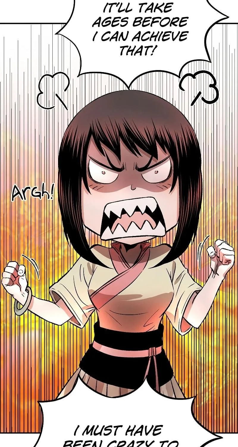 Read Demon in Mount Hua chapter 24 image 69 on Lezhin