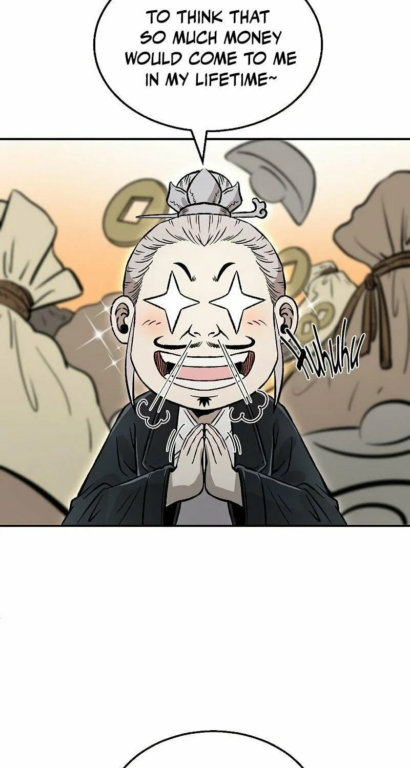 Read Demon in Mount Hua chapter 24 image 7 on Lezhin
