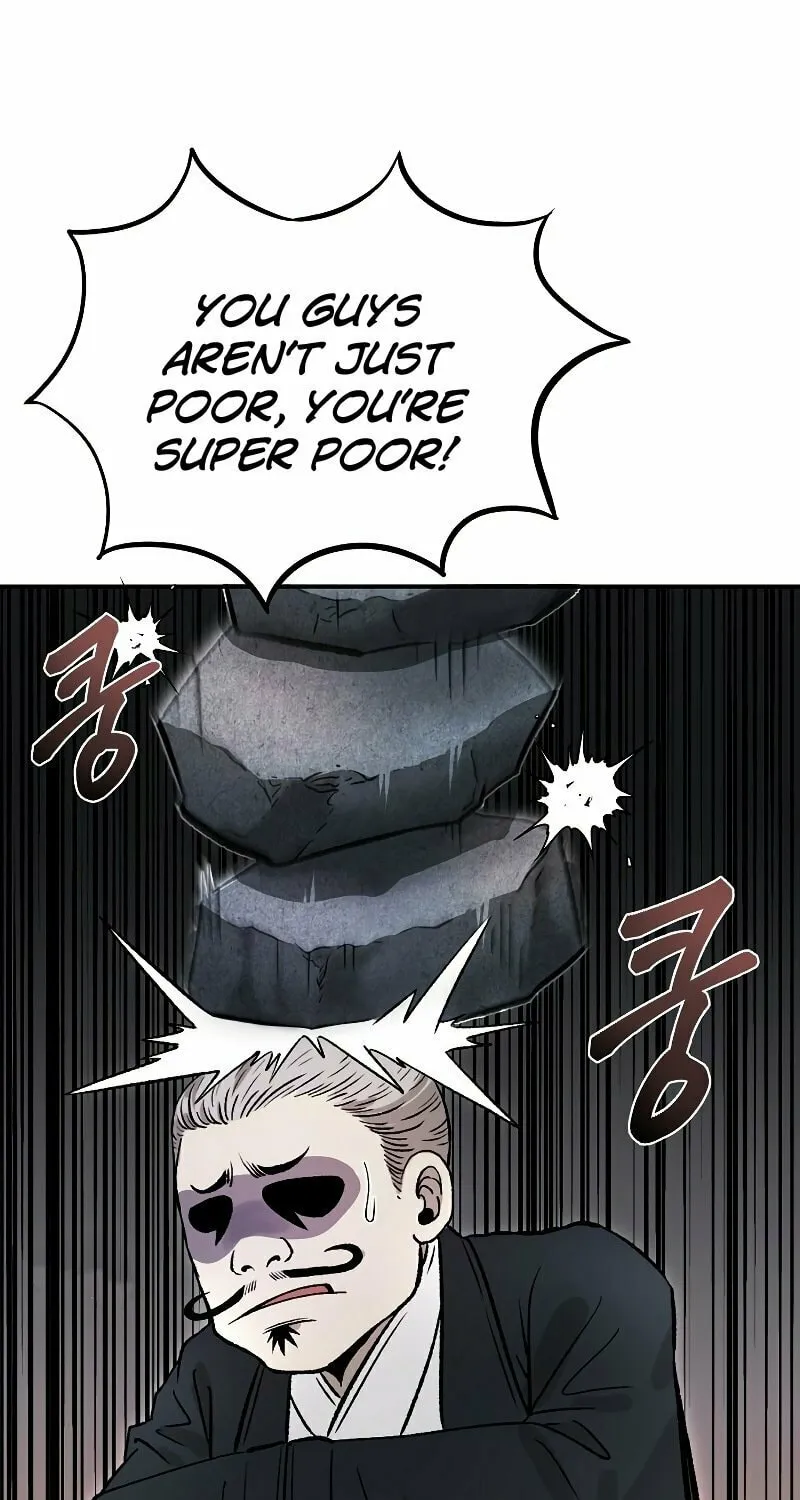 Read Demon in Mount Hua chapter 24 image 71 on Lezhin