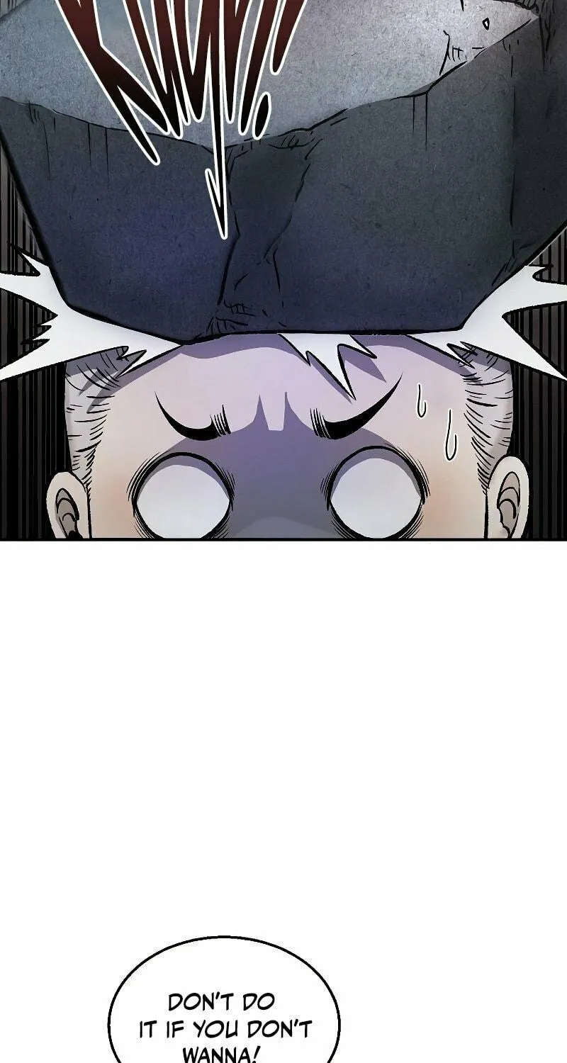 Read Demon in Mount Hua chapter 24 image 75 on Lezhin