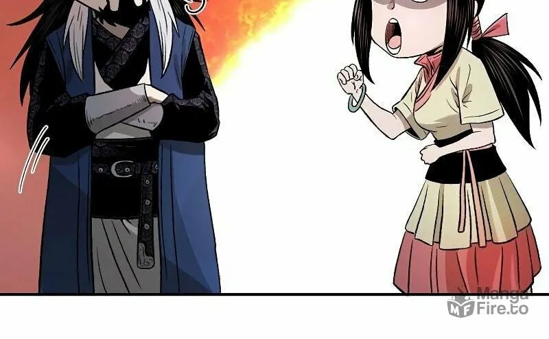 Read Demon in Mount Hua chapter 24 image 78 on Lezhin
