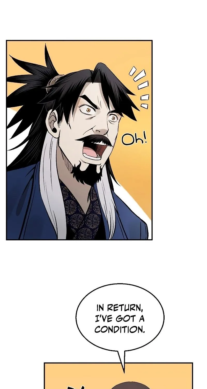 Read Demon in Mount Hua chapter 24 image 81 on Lezhin
