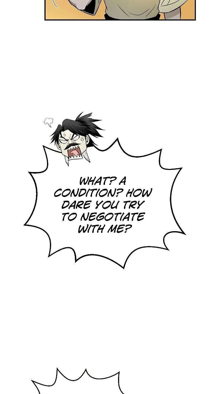Read Demon in Mount Hua chapter 24 image 83 on Lezhin