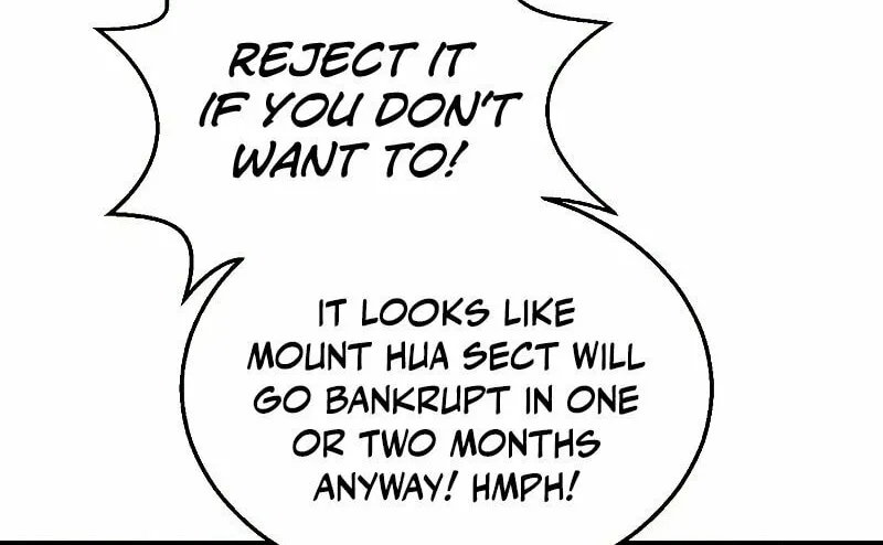 Read Demon in Mount Hua chapter 24 image 84 on Lezhin