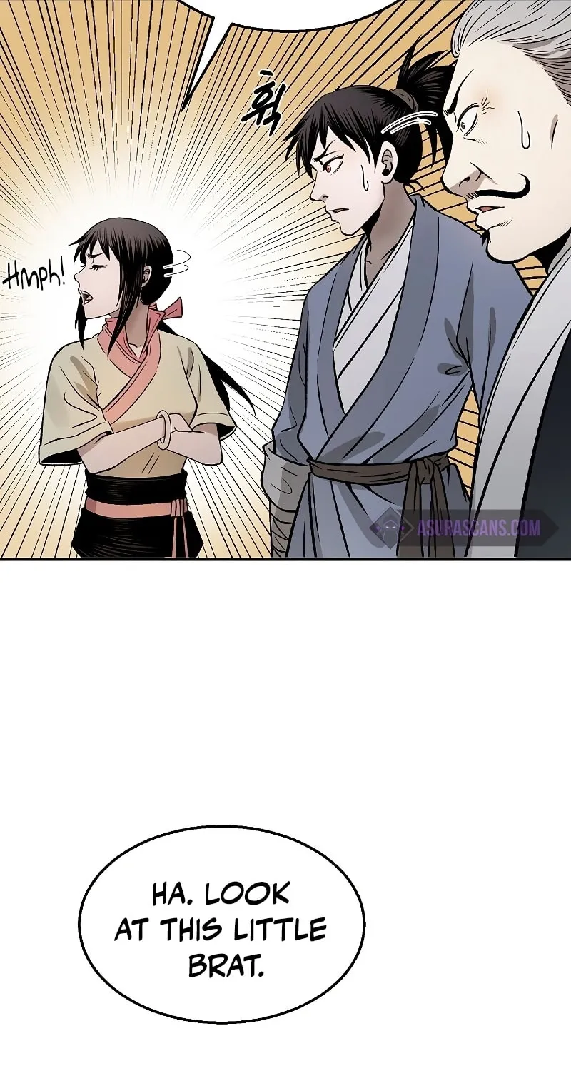 Read Demon in Mount Hua chapter 24 image 85 on Lezhin