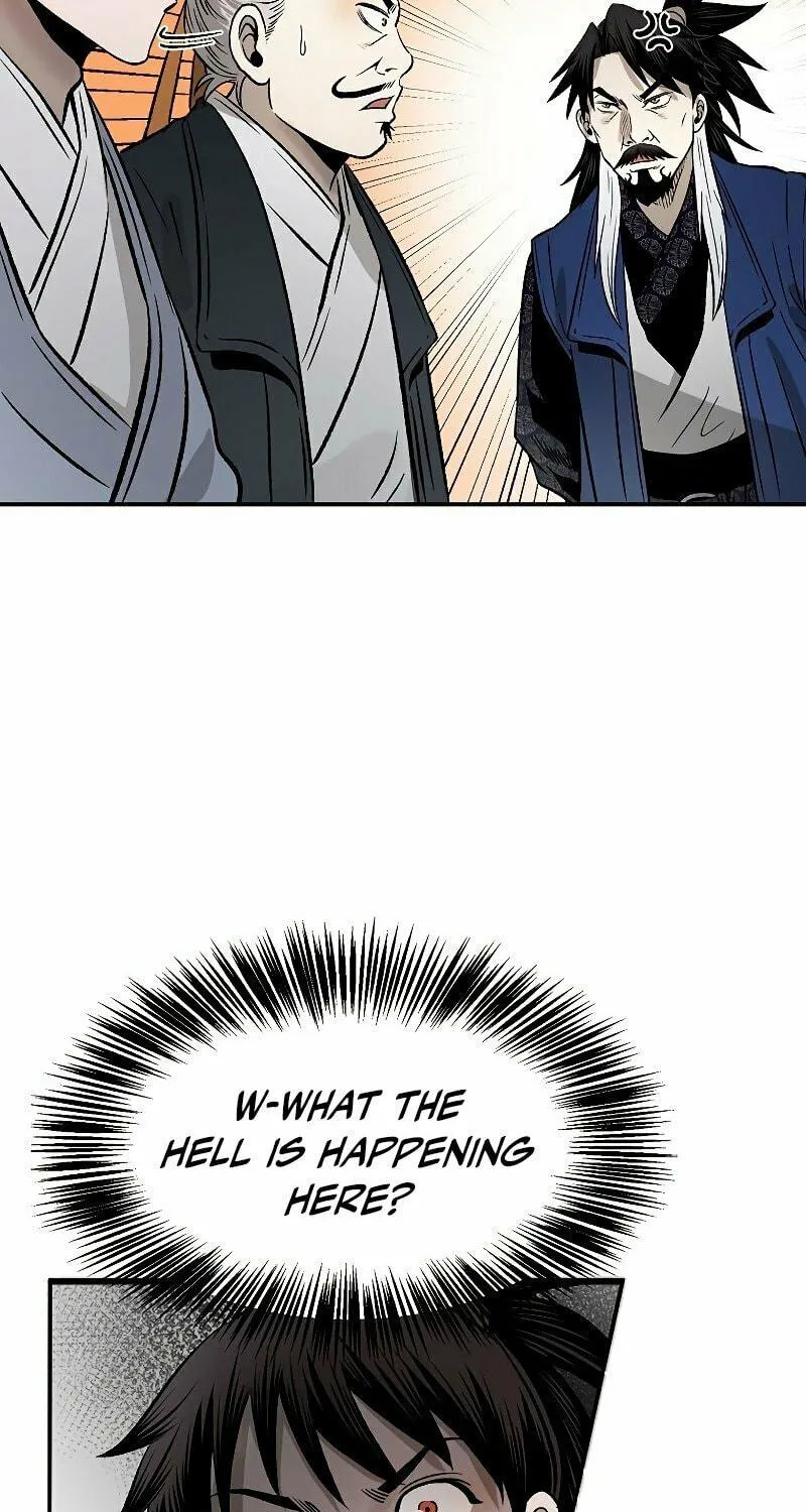 Read Demon in Mount Hua chapter 24 image 87 on Lezhin