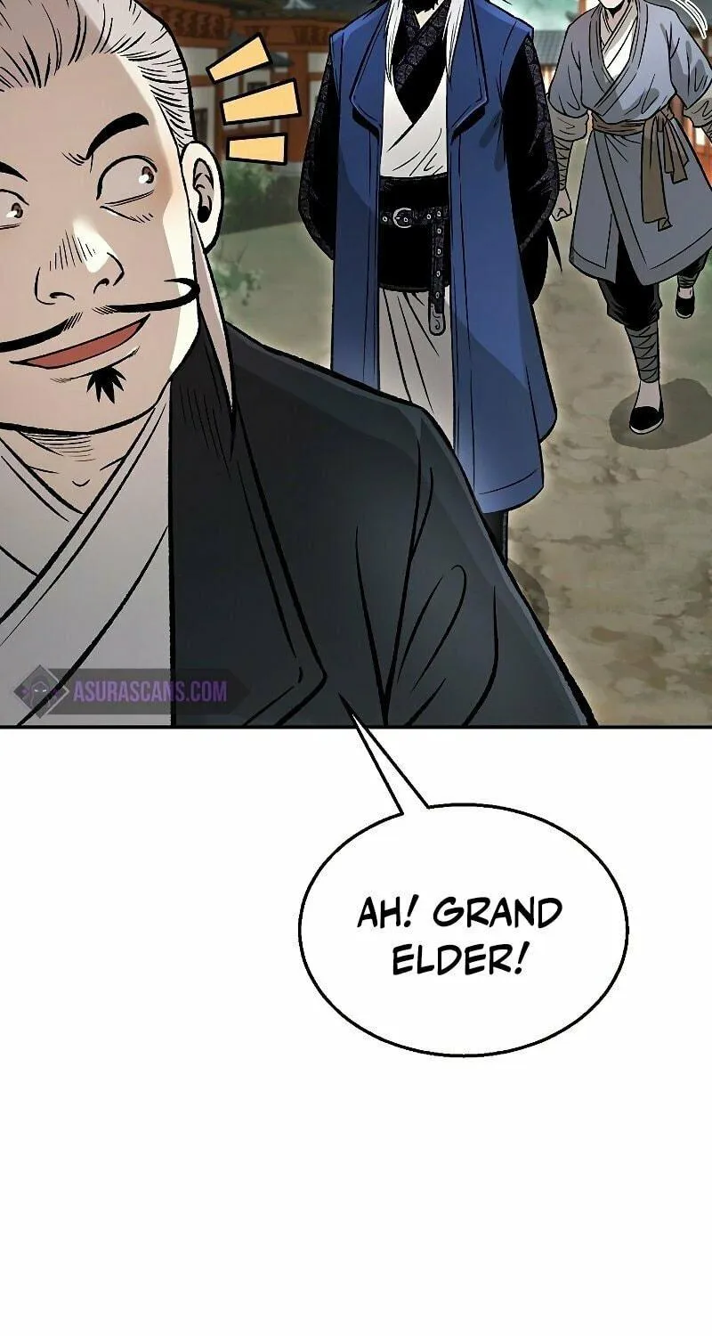 Read Demon in Mount Hua chapter 24 image 9 on Lezhin