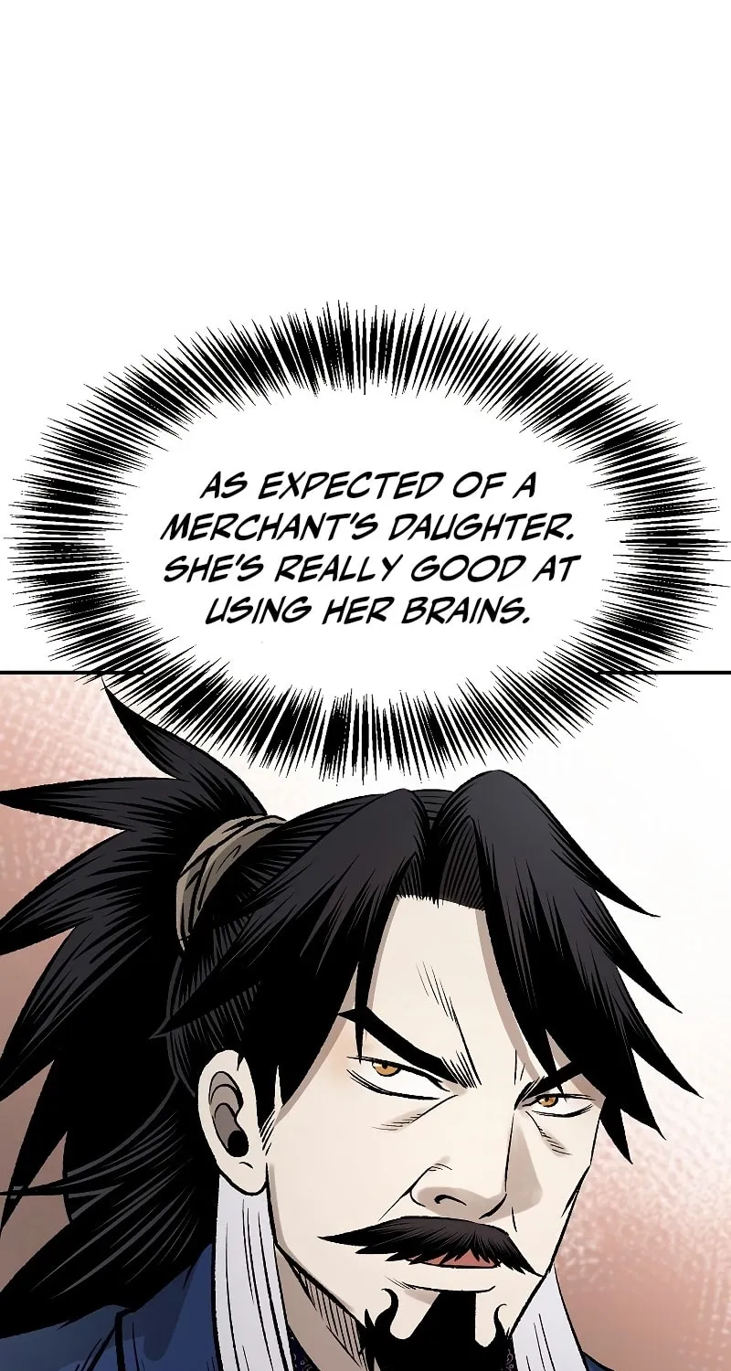 Read Demon in Mount Hua chapter 24 image 91 on Lezhin
