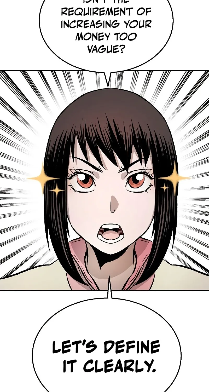 Read Demon in Mount Hua chapter 24 image 95 on Lezhin