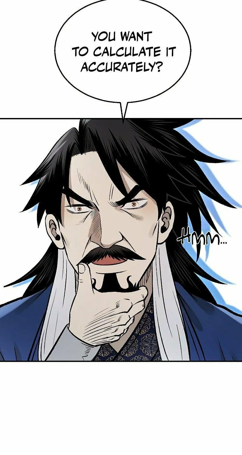 Read Demon in Mount Hua chapter 24 image 97 on Lezhin