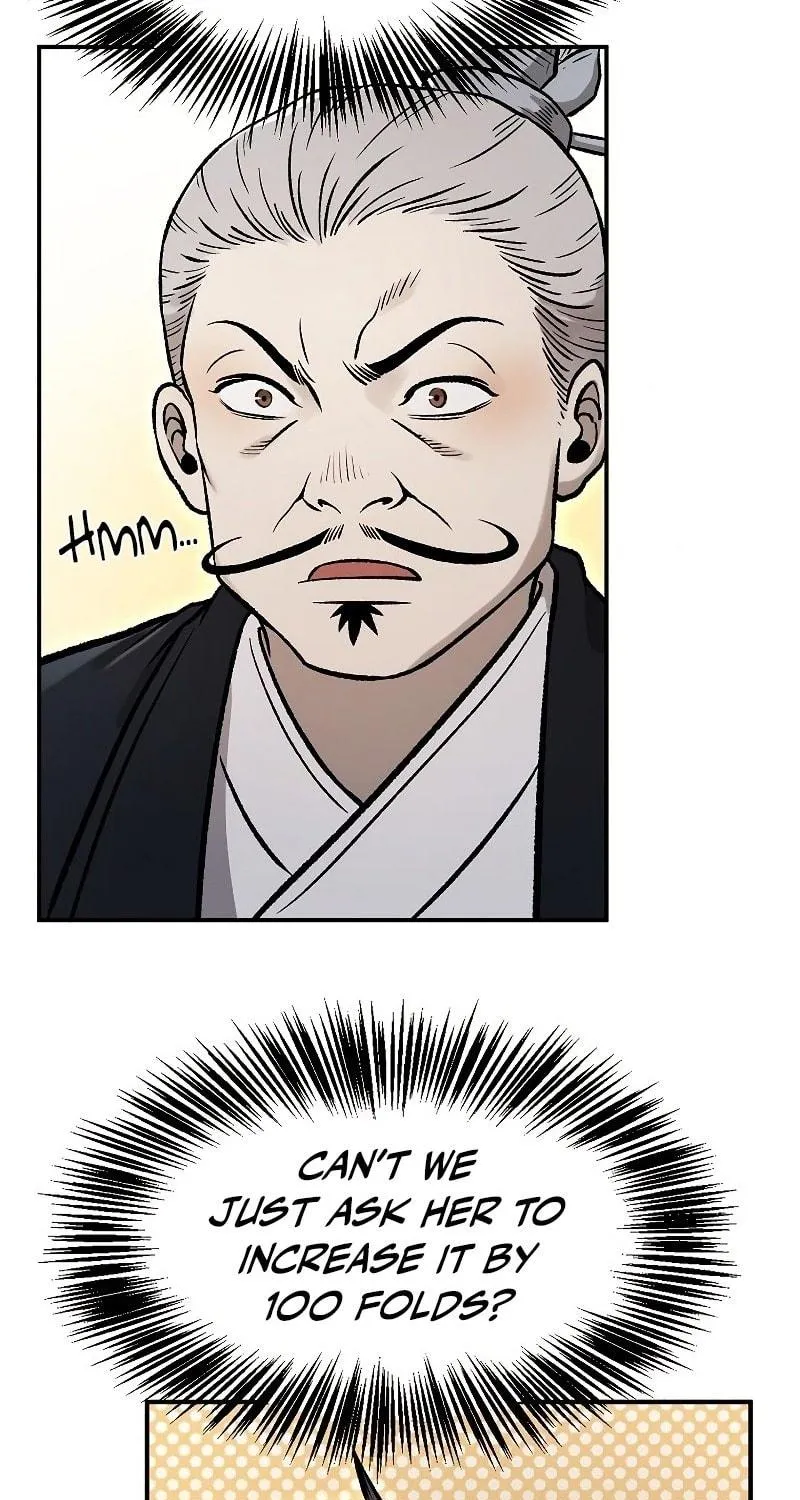 Read Demon in Mount Hua chapter 24 image 99 on Lezhin