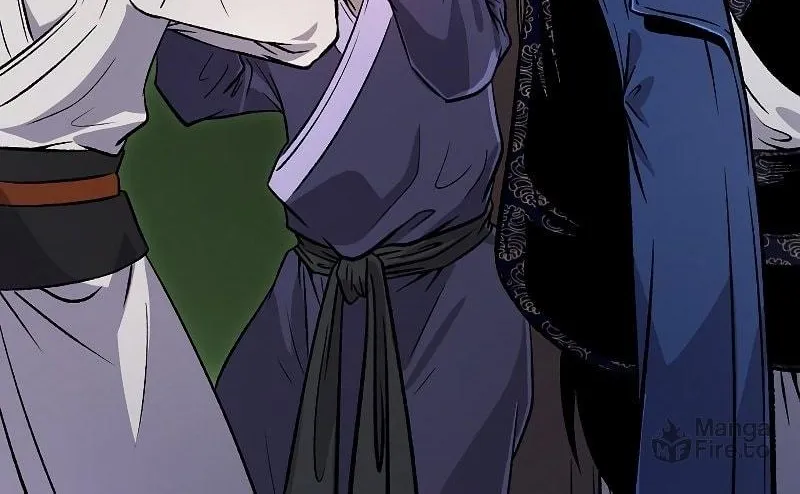 Read Demon in Mount Hua chapter 25 image 100 on Lezhin