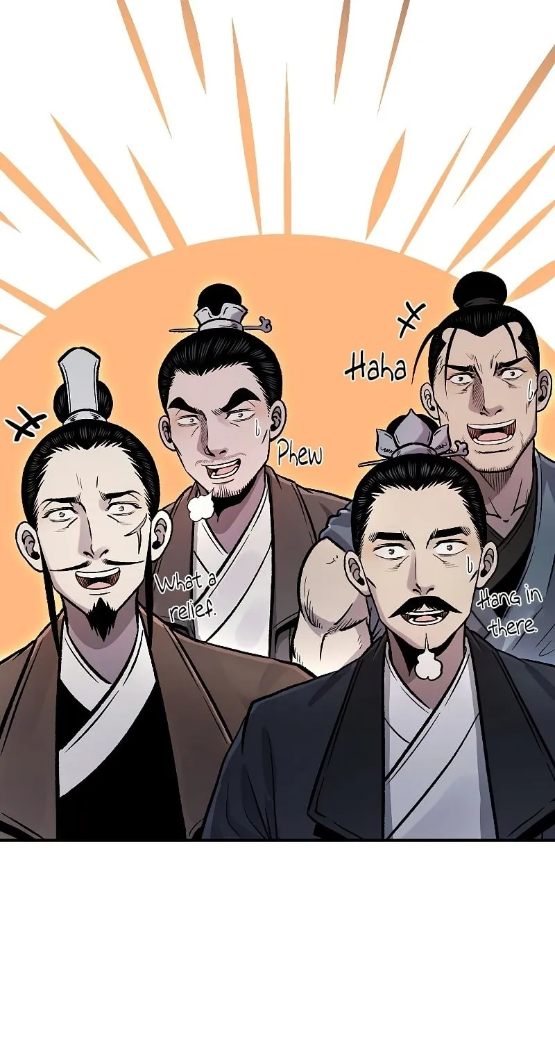 Read Demon in Mount Hua chapter 25 image 103 on Lezhin