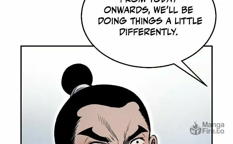 Read Demon in Mount Hua chapter 25 image 106 on Lezhin