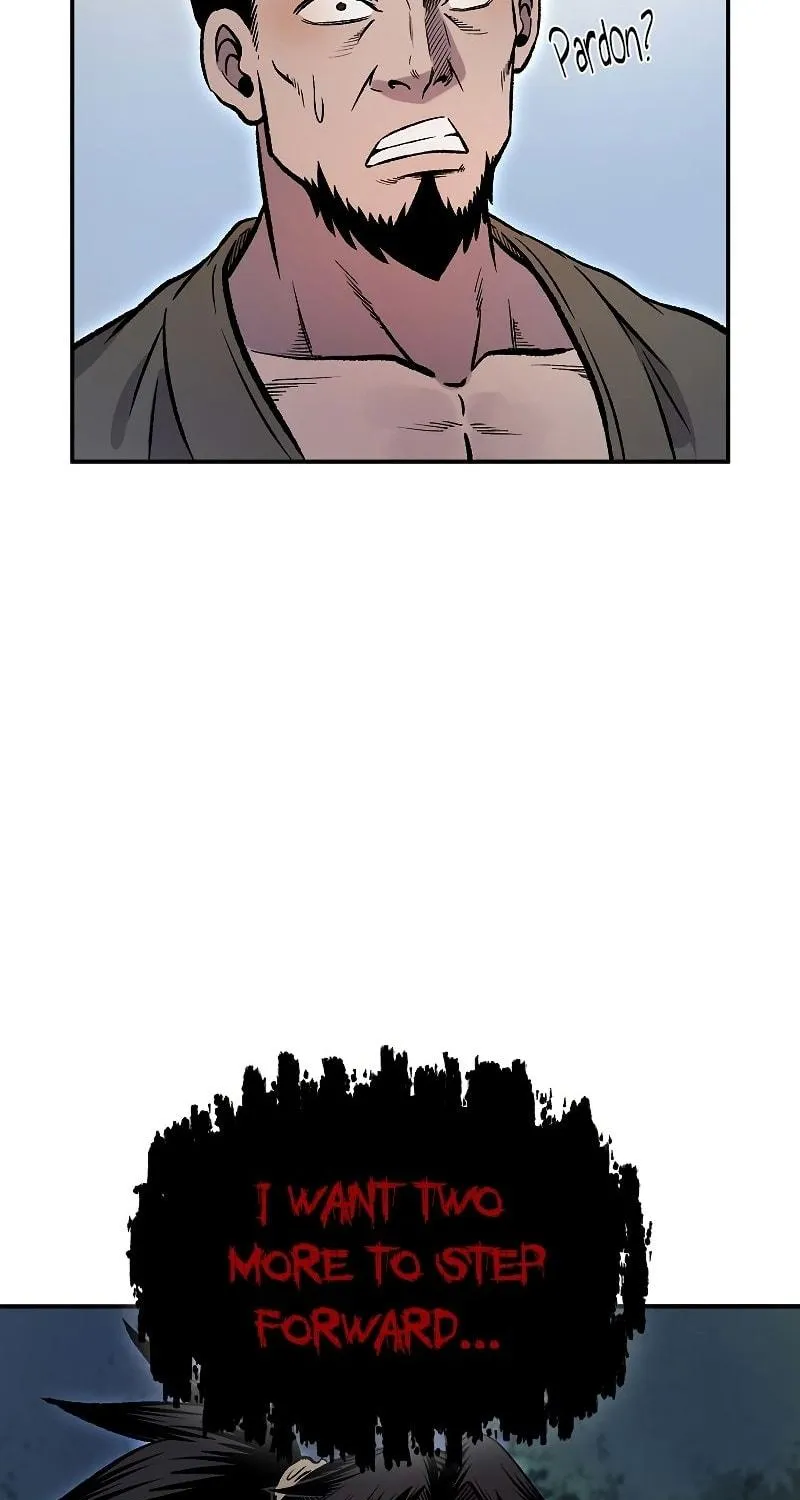 Read Demon in Mount Hua chapter 25 image 107 on Lezhin