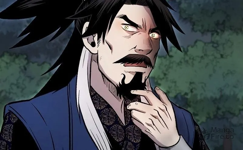 Read Demon in Mount Hua chapter 25 image 108 on Lezhin