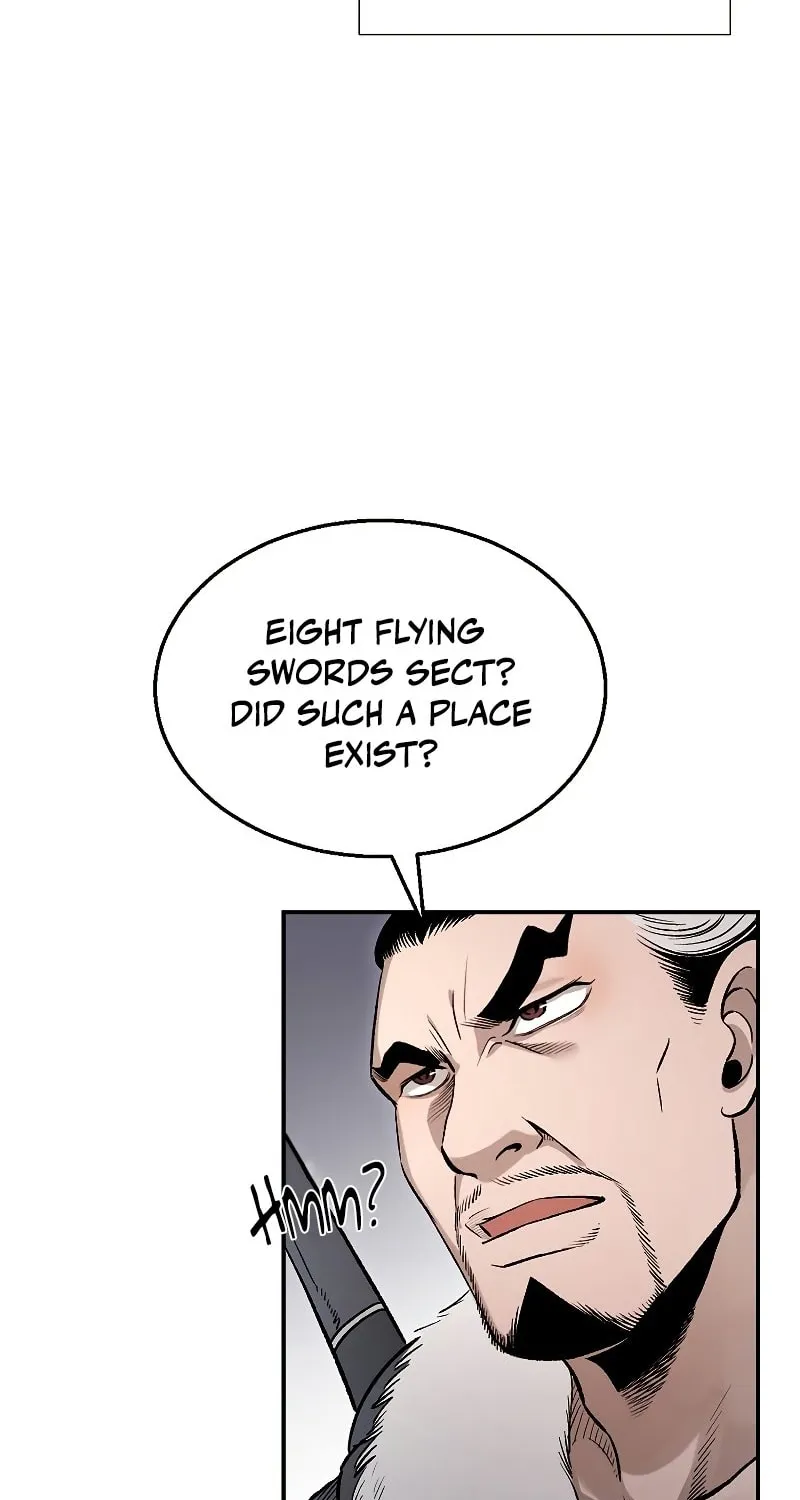 Read Demon in Mount Hua chapter 25 image 11 on Lezhin