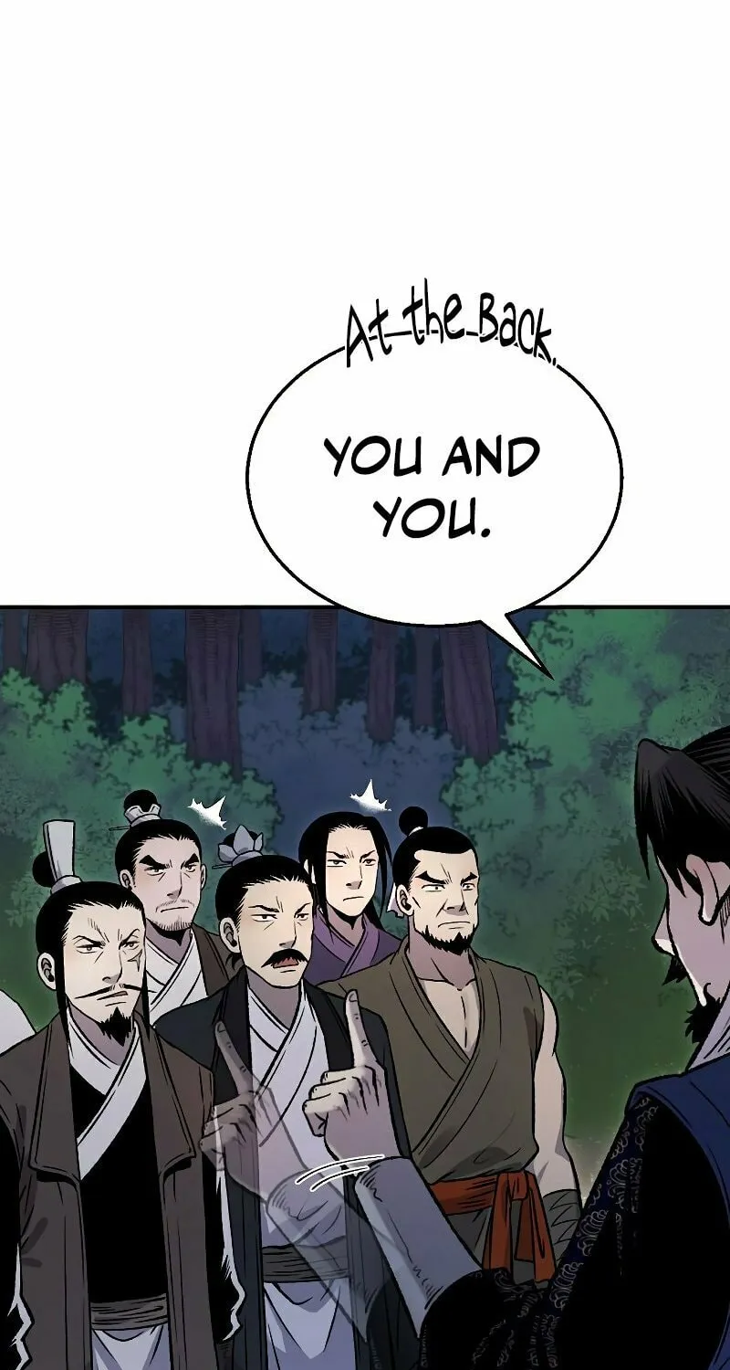 Read Demon in Mount Hua chapter 25 image 113 on Lezhin