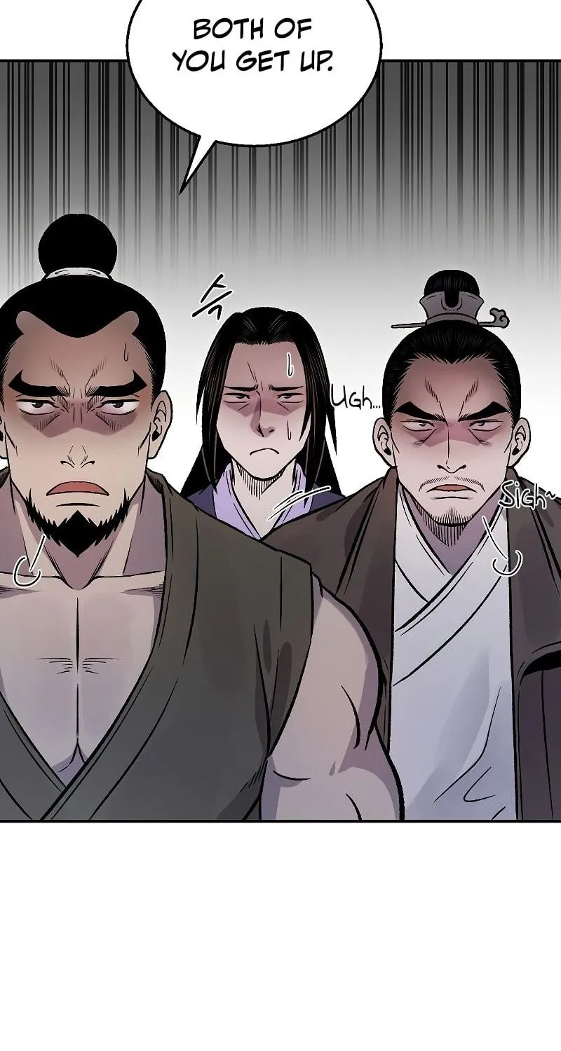 Read Demon in Mount Hua chapter 25 image 117 on Lezhin