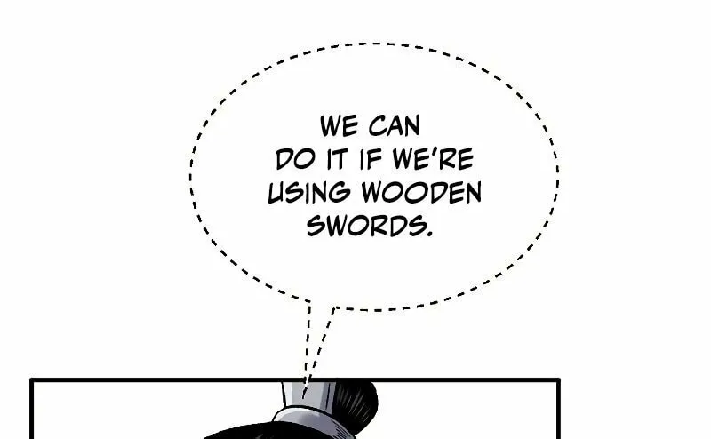 Read Demon in Mount Hua chapter 25 image 120 on Lezhin