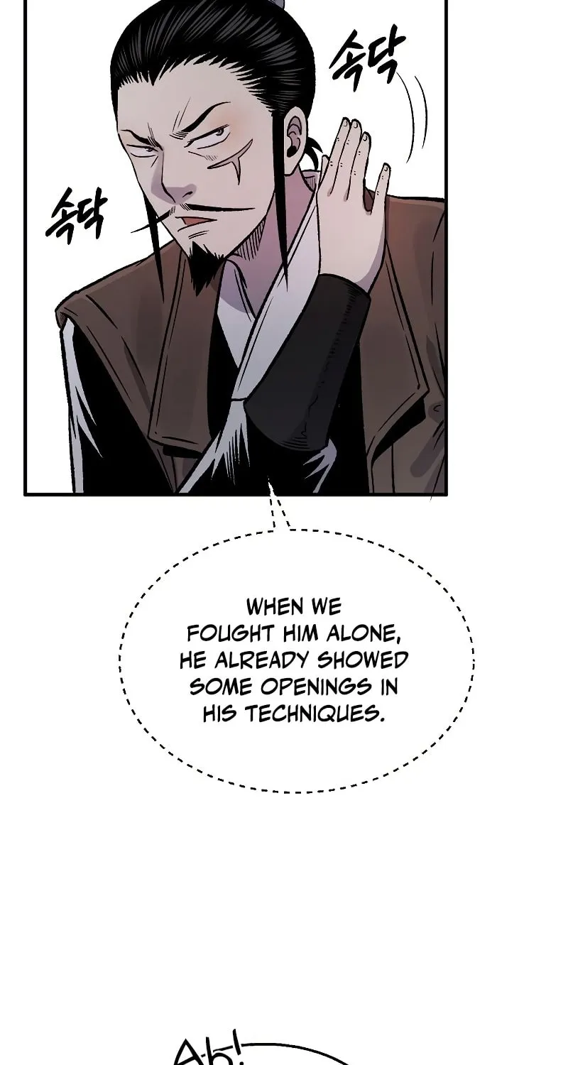 Read Demon in Mount Hua chapter 25 image 121 on Lezhin